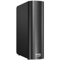 Western digital My Book Live 3TB (WDBACG0030HCH-EESN)
